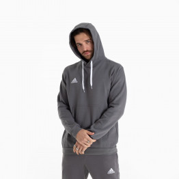 Толстовка adidas Entrada 22 HB0578 - серый
