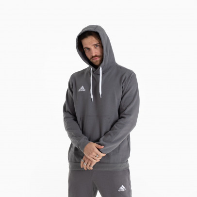 Толстовка adidas Entrada 22 HB0578 - серый