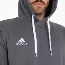 Толстовка adidas Entrada 22 HB0578 - серый