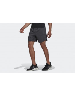 Шорты adidas Designed 4 Training Heat.Rdy HIIT HC4215 - серые