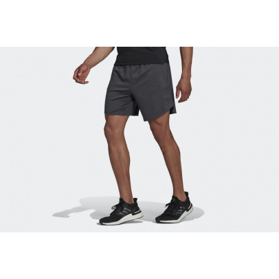 Шорты adidas Designed 4 Training Heat.Rdy HIIT HC4215 - серые