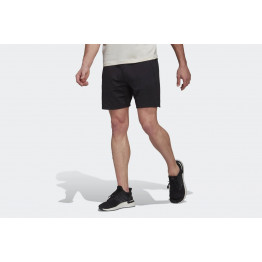 Шорты adidas Yoga Training HC4431 - черные