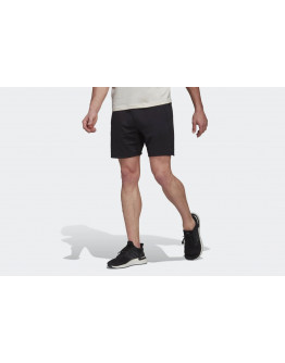 Шорты adidas Yoga Training HC4431 - черные