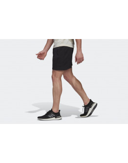 Шорты adidas Yoga Training HC4431 - черные