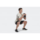 Шорты adidas Yoga Training HC4431 - черные