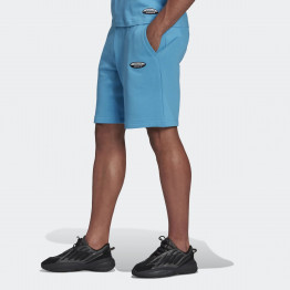 Шорты adidas Originals R.Y.V Graphic HC9469 - синие