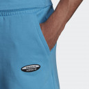 Шорты adidas Originals R.Y.V Graphic HC9469 - синие