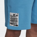 Шорты adidas Originals R.Y.V Graphic HC9469 - синие