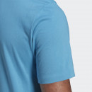 Футболка adidas R.Y.V. Graphic HC9475 - синяя