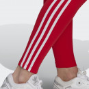 Леггинсы adidas Originals Adicolor Classics 3-Stripes Tights HD2348 - красные