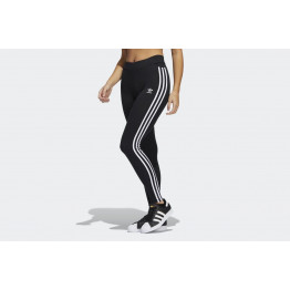 Леггинсы adidas Originals Adicolor Classics 3-Stripes Tights HD2350 - черные