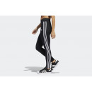 Леггинсы adidas Originals Adicolor Classics 3-Stripes Tights HD2350 - черные