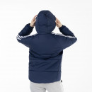 Куртка adidas Con22 Winter HE3066 - тёмно-синяя