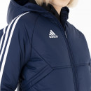 Куртка adidas Con22 Winter HE3066 - тёмно-синяя