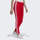 Спортивные брюки adidas Originals Primeblue SST Track HF1992 - красные