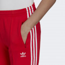 Спортивные брюки adidas Originals Primeblue SST Track HF1992 - красные