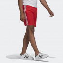 Шорты adidas Original Adicolor Classics 3-Stripes Swim HF2120 - красные