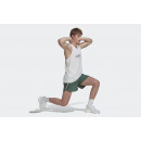 Шорты adidas Designed For Running For The Oceans HF8753 - зеленые