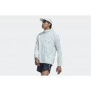 Куртка adidas Marathon Jacket For The Oceans HF8760 - зеленая