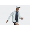 Куртка adidas Marathon Jacket For The Oceans HF8760 - зеленая