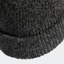 Шапка adidas Melange Beanie HG7786 - серая