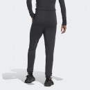 Штаны adidas Studio Lounge High Waist HH8514 - черные