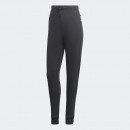 Штаны adidas Studio Lounge High Waist HH8514 - черные