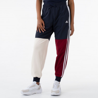 Брюки adidas CB B PT HJ9471 - мультиколор