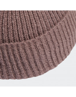 Шапка adidas Cuff Beanie HM9907 - розовая