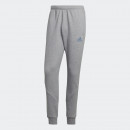 Спортивные брюки adidas Stadium Fleece Badge Of Sport Cuffed HP1949 - серые