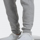 Спортивные брюки adidas Stadium Fleece Badge Of Sport Cuffed HP1949 - серые