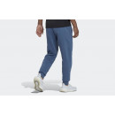 Спортивные штаны adidas Stadium Fleece Badge Of Sport Cuffed HP1951 - синие