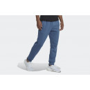 Спортивные штаны adidas Stadium Fleece Badge Of Sport Cuffed HP1951 - синие