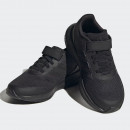 Кроссовки adidas Runfalcon 3.0 Elastic Lace Top Strap HP5869 - черные