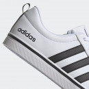 Кроссовки adidas Sportswear vs Pace 2.0 HP6010 - белые