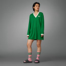 Клапки adidas Adilette 22 HP6522 - серые