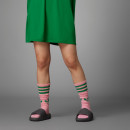 Клапки adidas Adilette 22 HP6522 - серые