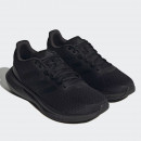 Кроссовки adidas Runfalcon Wide 3 HP6649 - черные