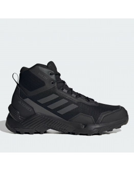 Мужская обувь adidas Terrex Eastrail 2.0 Mid Rain.Rdy Hiking HP8600 - черные