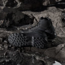 Мужская обувь adidas Terrex Eastrail 2.0 Mid Rain.Rdy Hiking HP8600 - черные