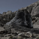 Мужская обувь adidas Terrex Eastrail 2.0 Mid Rain.Rdy Hiking HP8600 - черные