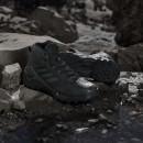 Мужская обувь adidas Terrex Eastrail 2.0 Mid Rain.Rdy Hiking HP8600 - черные