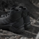 Мужская обувь adidas Terrex Eastrail 2.0 Mid Rain.Rdy Hiking HP8600 - черные