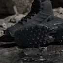 Мужская обувь adidas Terrex Eastrail 2.0 Mid Rain.Rdy Hiking HP8600 - черные