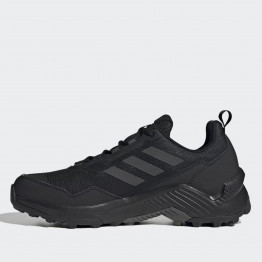 Мужская обувь adidas Terrex Eastrail 2.0 Rain.Rdy Hiking HP8602 - черные