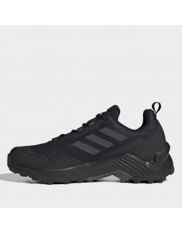Мужская обувь adidas Terrex Eastrail 2.0 Rain.Rdy Hiking HP8602 - черные