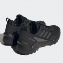 Мужская обувь adidas Terrex Eastrail 2.0 Rain.Rdy Hiking HP8602 - черные