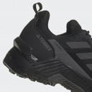 Мужская обувь adidas Terrex Eastrail 2.0 Rain.Rdy Hiking HP8602 - черные