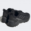 Женская обувь adidas Terrex Eastrail 2.0 Hiking HQ0935 - черные