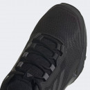 Женская обувь adidas Terrex Eastrail 2.0 Hiking HQ0935 - черные